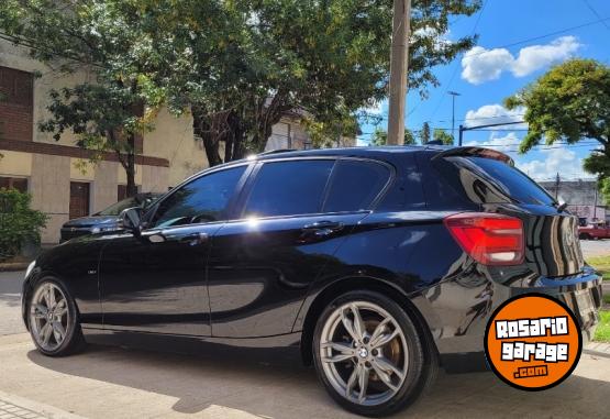 Autos - Bmw BMW 120i sport 2013 Diesel 120000Km - En Venta