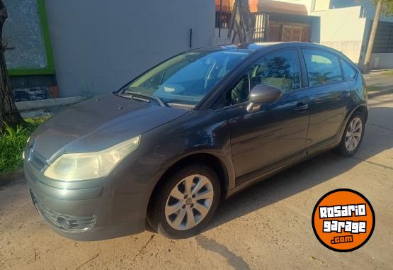 Autos - Citroen C4 1.6 HDI SX 2013 2013 Diesel 175000Km - En Venta