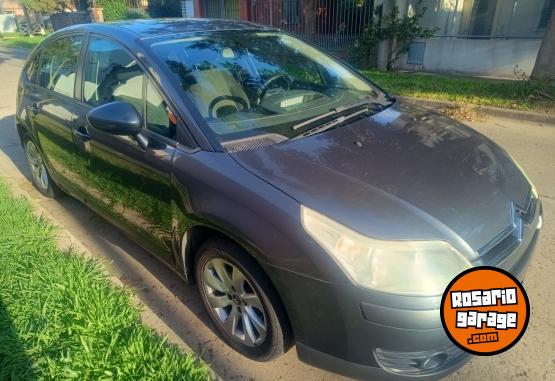 Autos - Citroen C4 1.6 HDI SX 2013 2013 Diesel 175000Km - En Venta