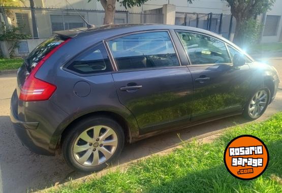 Autos - Citroen C4 1.6 HDI SX 2013 2013 Diesel 175000Km - En Venta