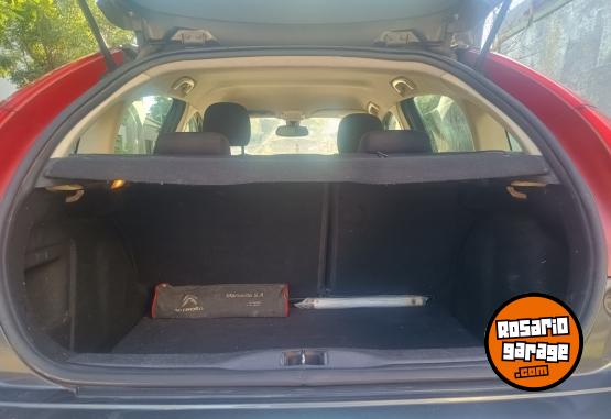 Autos - Citroen C4 1.6 HDI SX 2013 2013 Diesel 175000Km - En Venta