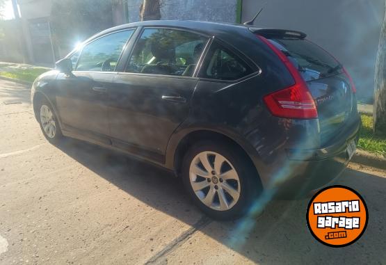 Autos - Citroen C4 1.6 HDI SX 2013 2013 Diesel 175000Km - En Venta