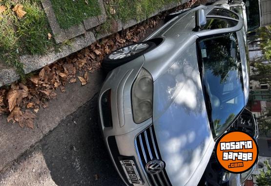 Autos - Volkswagen Bora 1.8t 2009 Nafta 110000Km - En Venta