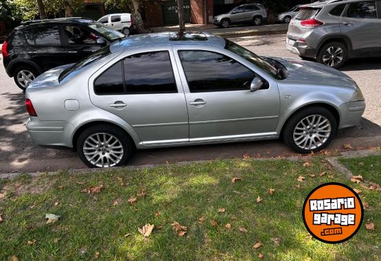 Autos - Volkswagen Bora 1.8t 2009 Nafta 110000Km - En Venta