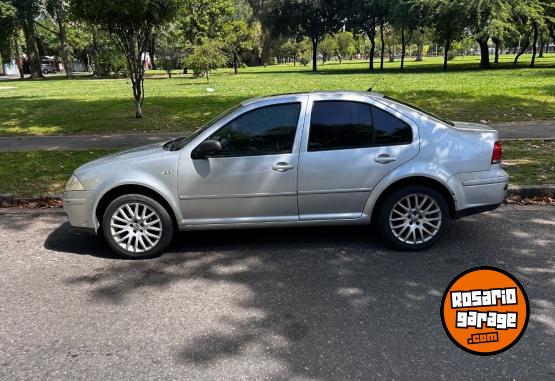 Autos - Volkswagen Bora 1.8t 2009 Nafta 110000Km - En Venta