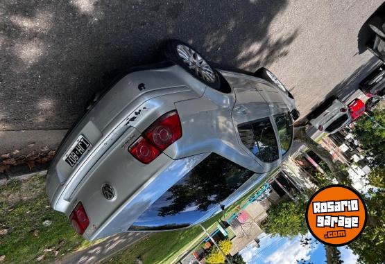 Autos - Volkswagen Bora 1.8t 2009 Nafta 110000Km - En Venta