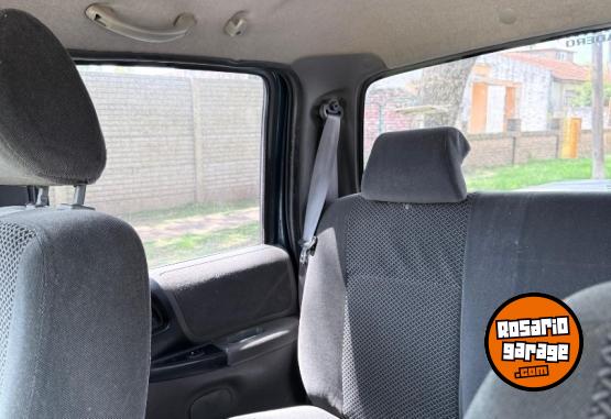 Camionetas - Ford Ranger 2007 Diesel 195000Km - En Venta