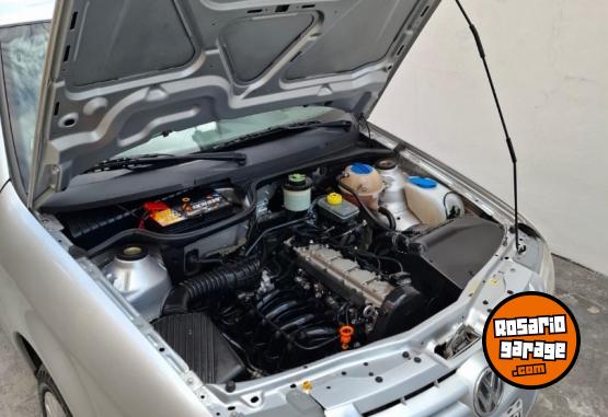 Autos - Volkswagen Gol power 2014 Nafta 87000Km - En Venta