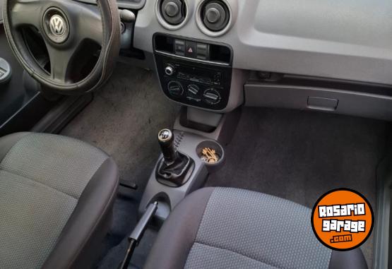 Autos - Volkswagen Gol power 2014 Nafta 87000Km - En Venta