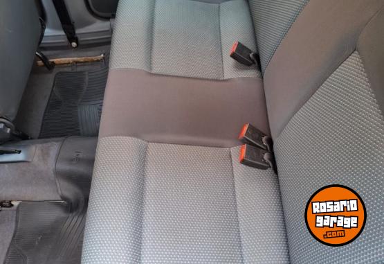 Autos - Volkswagen Gol power 2014 Nafta 87000Km - En Venta