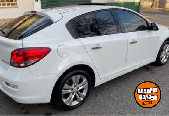 Autos - Chevrolet Cruze 2013 Diesel 164000Km - En Venta
