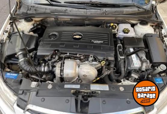 Autos - Chevrolet Cruze 2013 Diesel 164000Km - En Venta