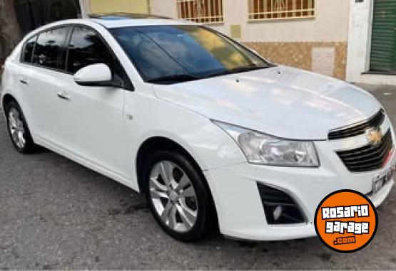 Autos - Chevrolet Cruze 2013 Diesel 164000Km - En Venta