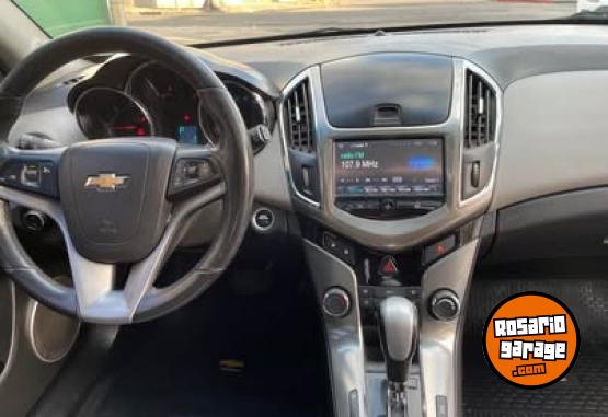 Autos - Chevrolet Cruze 2013 Diesel 164000Km - En Venta