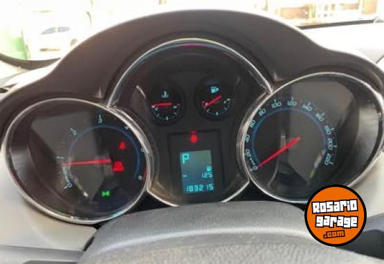 Autos - Chevrolet Cruze 2013 Diesel 164000Km - En Venta