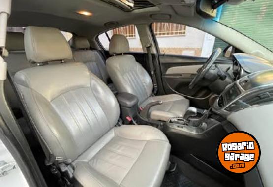 Autos - Chevrolet Cruze 2013 Diesel 164000Km - En Venta