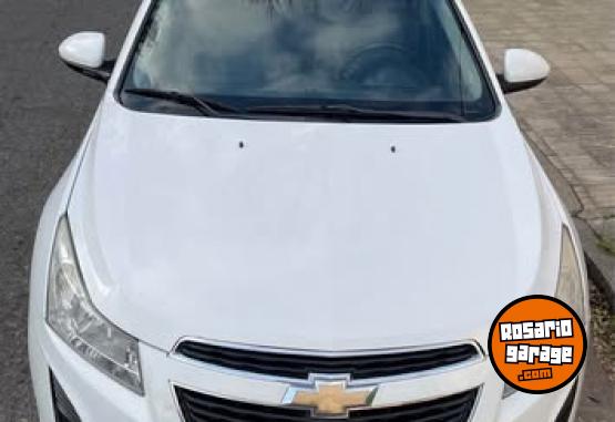 Autos - Chevrolet Cruze 2013 Diesel 164000Km - En Venta