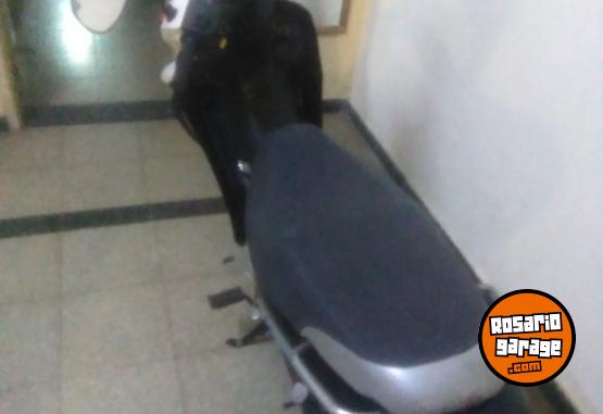 Motos - Motomel Blitz 110 2021 Nafta 111Km - En Venta