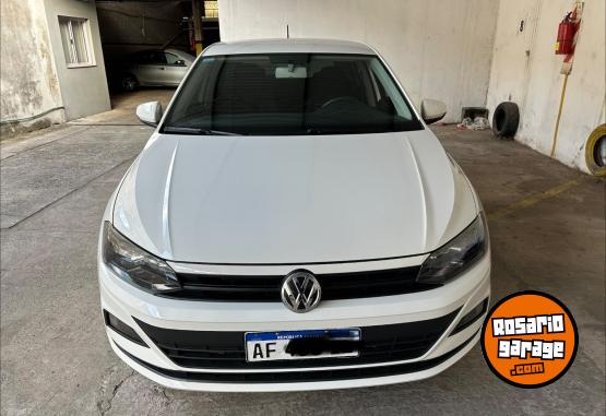 Autos - Volkswagen Polo MSI 1.6 Trendline 2022 Nafta 15500Km - En Venta