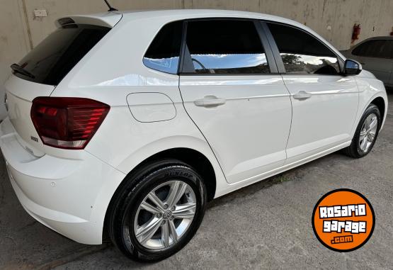 Autos - Volkswagen Polo MSI 1.6 Trendline 2022 Nafta 15500Km - En Venta