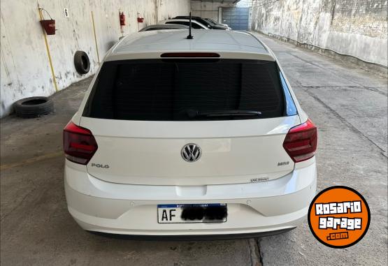 Autos - Volkswagen Polo MSI 1.6 Trendline 2022 Nafta 15500Km - En Venta