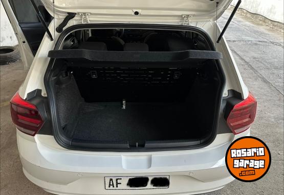 Autos - Volkswagen Polo MSI 1.6 Trendline 2022 Nafta 15500Km - En Venta