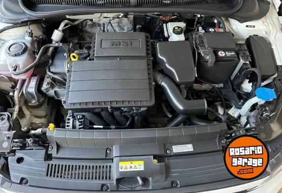 Autos - Volkswagen Polo MSI 1.6 Trendline 2022 Nafta 15500Km - En Venta