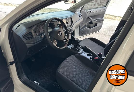 Autos - Volkswagen Polo MSI 1.6 Trendline 2022 Nafta 15500Km - En Venta