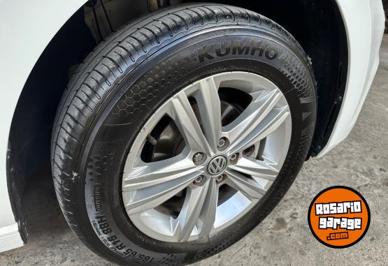 Autos - Volkswagen Polo MSI 1.6 Trendline 2022 Nafta 15500Km - En Venta
