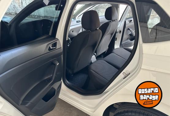 Autos - Volkswagen Polo MSI 1.6 Trendline 2022 Nafta 15500Km - En Venta