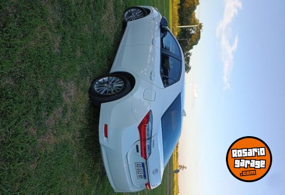 Autos - Toyota Corolla xei 1.8 2018 Nafta 101000Km - En Venta