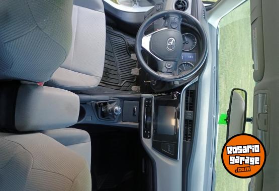 Autos - Toyota Corolla xei 1.8 2018 Nafta 101000Km - En Venta