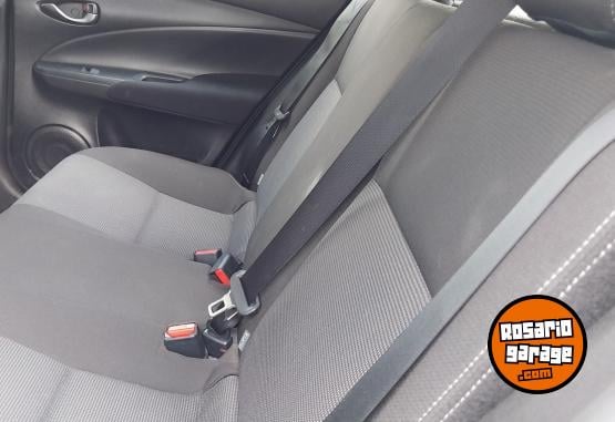 Autos - Toyota Yaris 2024 Nafta 17000Km - En Venta