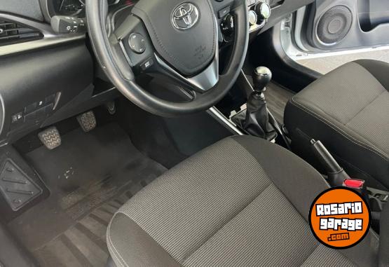 Autos - Toyota Yaris 2024 Nafta 19000Km - En Venta