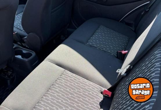 Autos - Ford Ka S 2020 Nafta 55000Km - En Venta