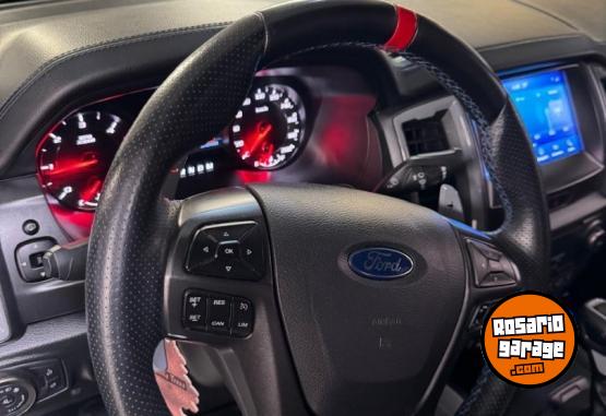 Camionetas - Ford RANGER RAPTOR 2021 Diesel 57000Km - En Venta