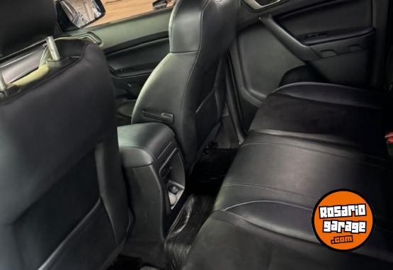 Camionetas - Ford RANGER RAPTOR 2021 Diesel 57000Km - En Venta