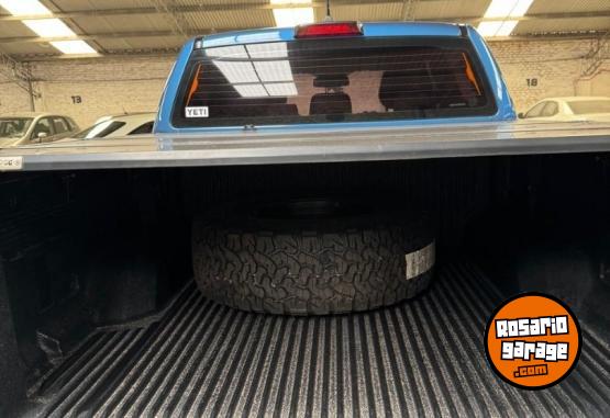 Camionetas - Ford RANGER RAPTOR 2021 Diesel 57000Km - En Venta
