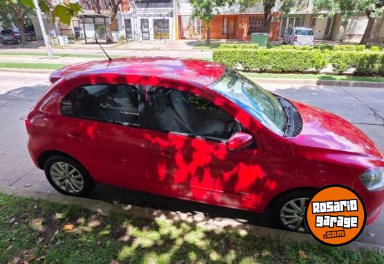 Autos - Volkswagen GOL TREND SEDAN PACK 3 2013 Nafta 114500Km - En Venta