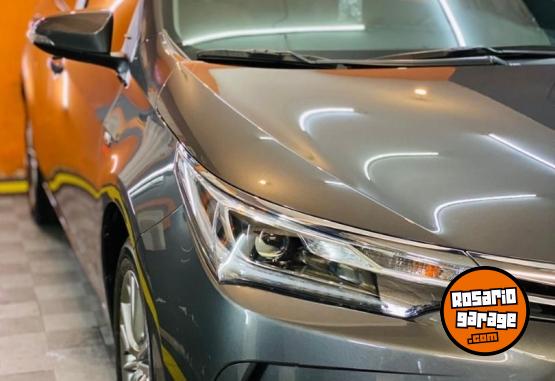 Autos - Toyota COROLA XEI 2019 Nafta 48000Km - En Venta