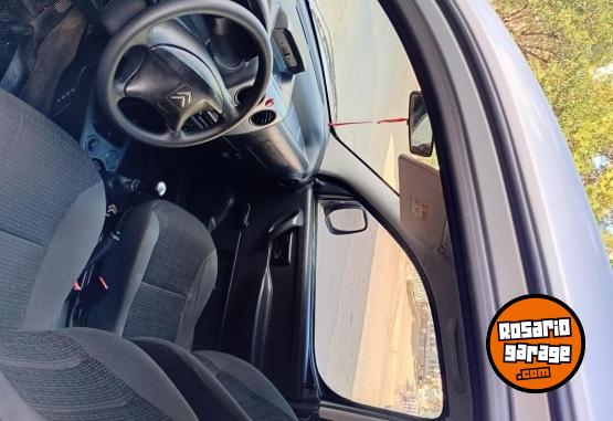 Utilitarios - Citroen Berlingo hdi mixto 5as 2018 Diesel 145000Km - En Venta