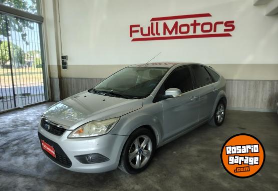 Autos - Ford FOCUS 2012 Nafta 155000Km - En Venta