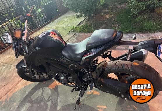 Motos - Benelli 180s 2021 Nafta 11000Km - En Venta