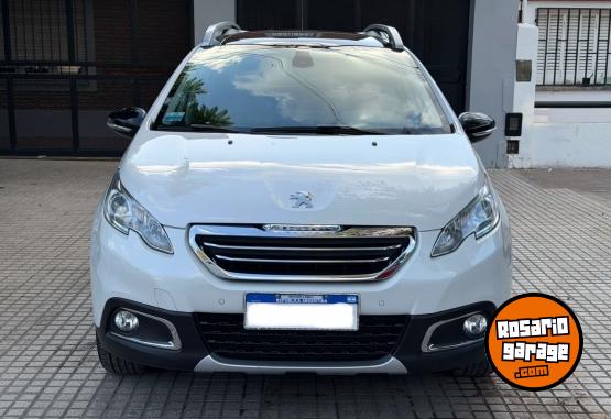 Autos - Peugeot 2008 SPORT 2019 Nafta  - En Venta