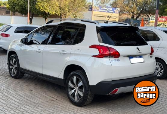 Autos - Peugeot 2008 SPORT 2019 Nafta  - En Venta