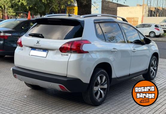 Autos - Peugeot 2008 SPORT 2019 Nafta  - En Venta