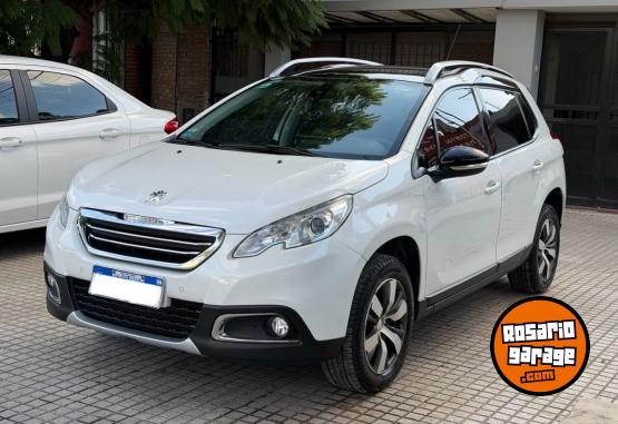Autos - Peugeot 2008 SPORT 2019 Nafta  - En Venta