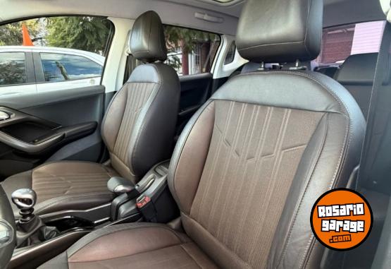 Autos - Peugeot 2008 SPORT 2019 Nafta  - En Venta