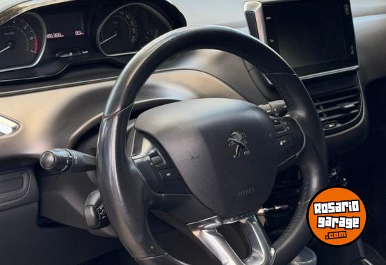 Autos - Peugeot 2008 SPORT 2019 Nafta  - En Venta