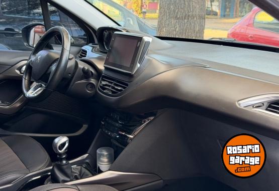 Autos - Peugeot 2008 SPORT 2019 Nafta  - En Venta